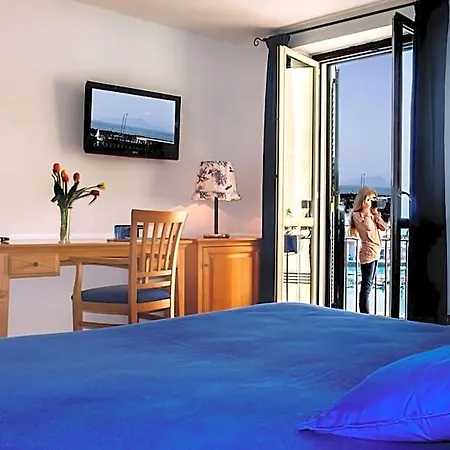 L'approdo 3* Piano di Sorrento
