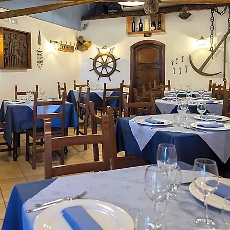L'approdo 3* Piano di Sorrento