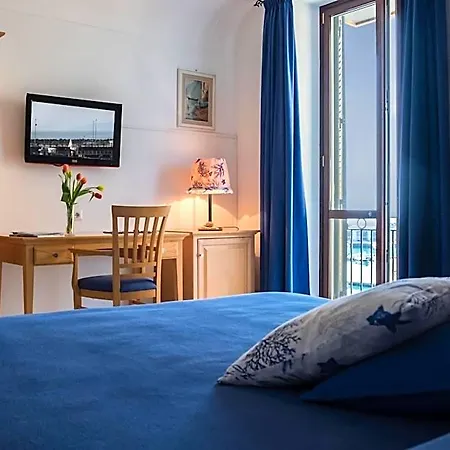 Bed and breakfast L'approdo