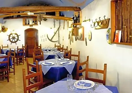 Bed and breakfast L'approdo 3*