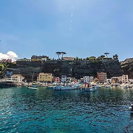 L'approdo Bed & Breakfast Piano di Sorrento