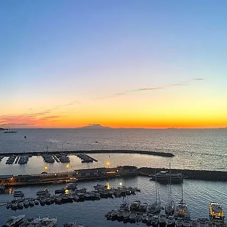 L'approdo 3*