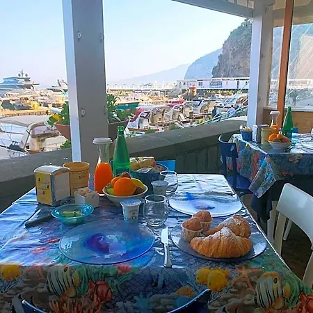 Bed & Breakfast L'approdo 3*