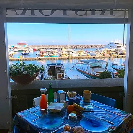 Bed and breakfast L'approdo Piano di Sorrento