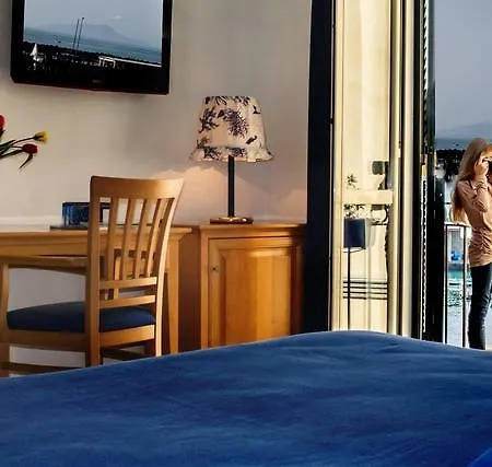 Nocleg ze śniadaniem L'approdo