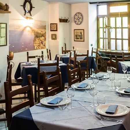 Frühstückspension L'approdo 3*