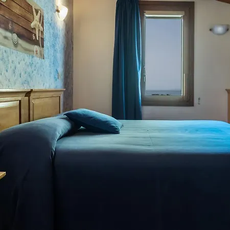 Nocleg ze śniadaniem L'approdo