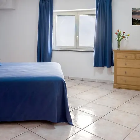 Nocleg ze śniadaniem L'approdo Piano di Sorrento