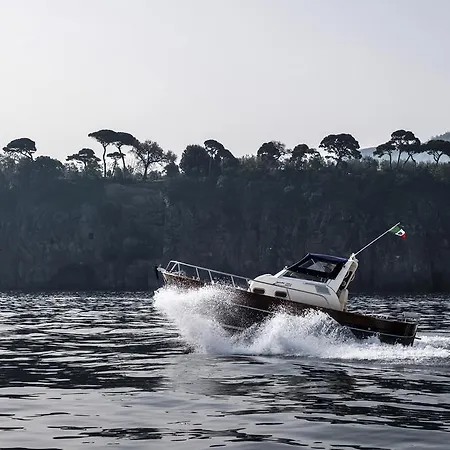 Oda ve Kahvaltı L'approdo