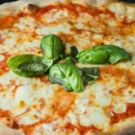 Oda ve Kahvaltı L'approdo Piano di Sorrento