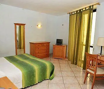 Frühstückspension L'approdo 3*
