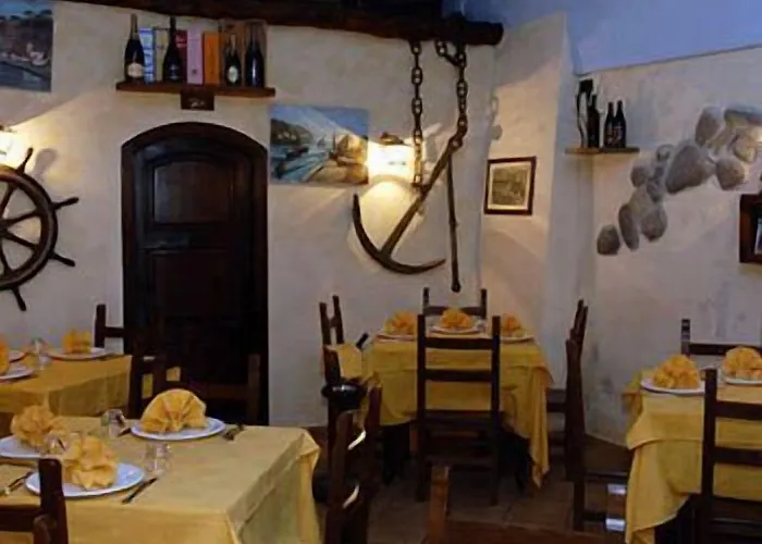 L'approdo Bed and Breakfast