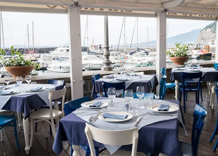 L'approdo Πιάνο ντι Σορέντο